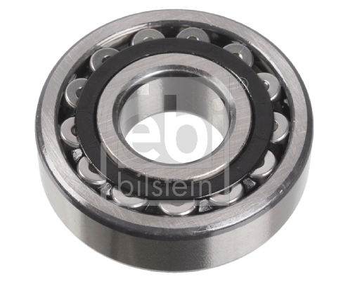 Shock Absorber, driver cab suspension